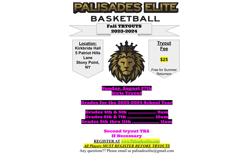 PE FALL OUTS Girls