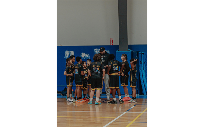 Palisades Elite 12u Goes 3 & 1 in Boston