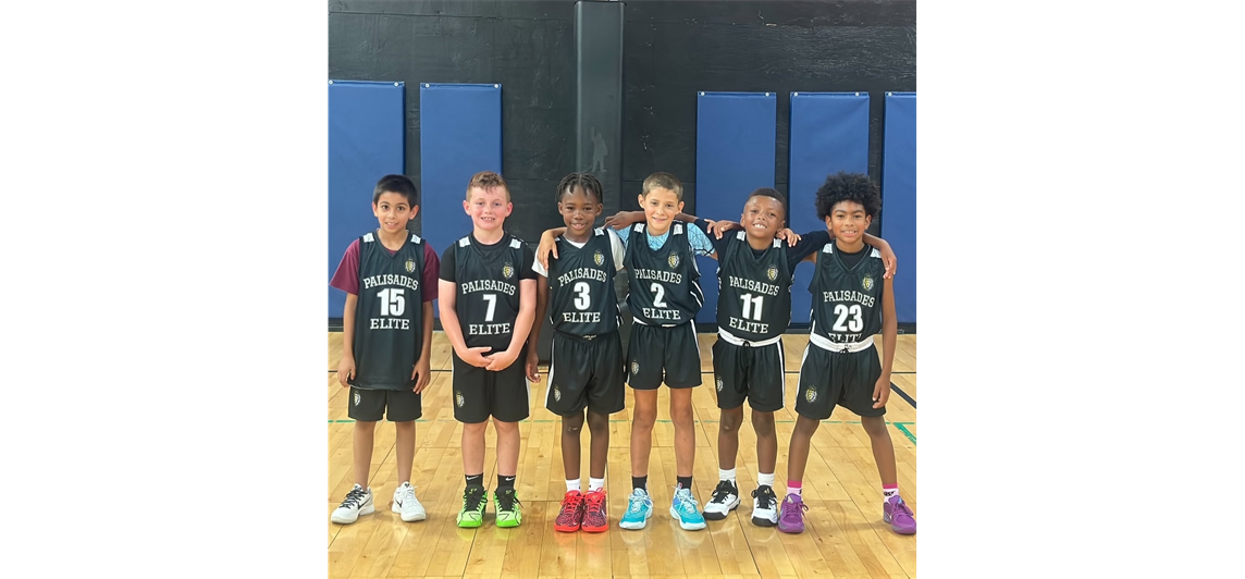 PE 9u Boys GET THEIR FIRST CHIP