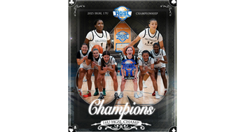 HGSL 16u Champions